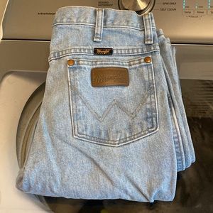 Wrangler Jeans